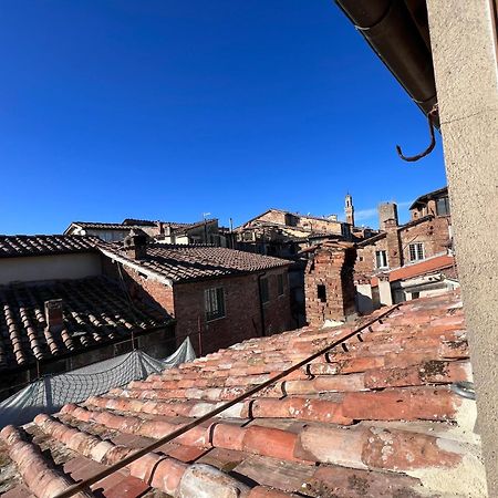 Apartamento Colibri Siena Exterior foto