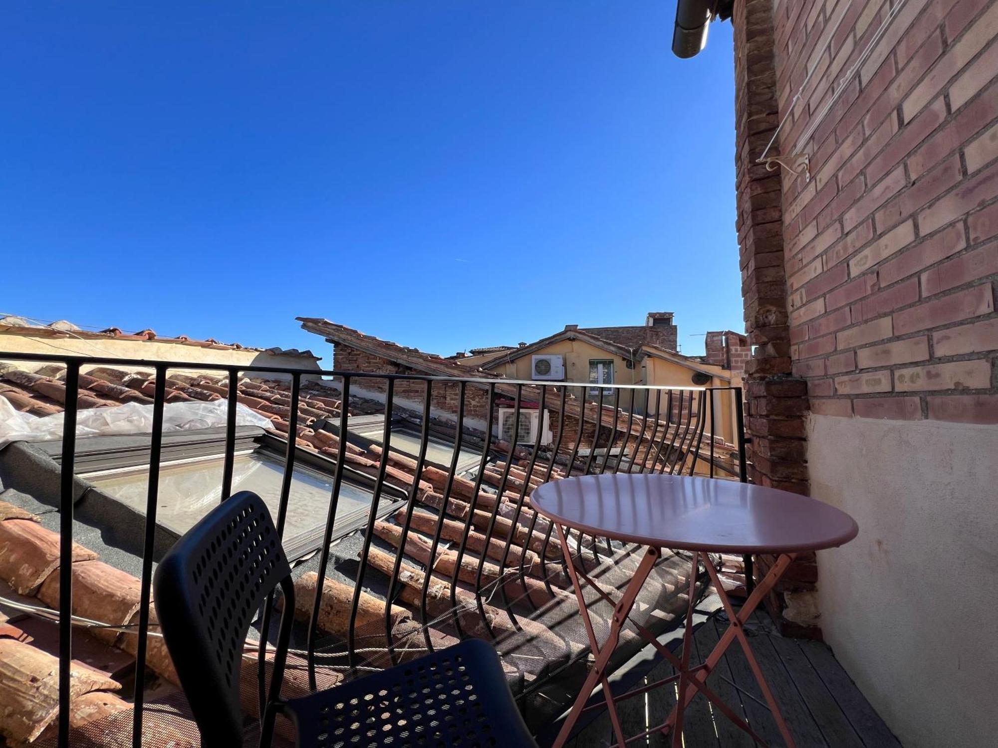 Apartamento Colibri Siena Exterior foto