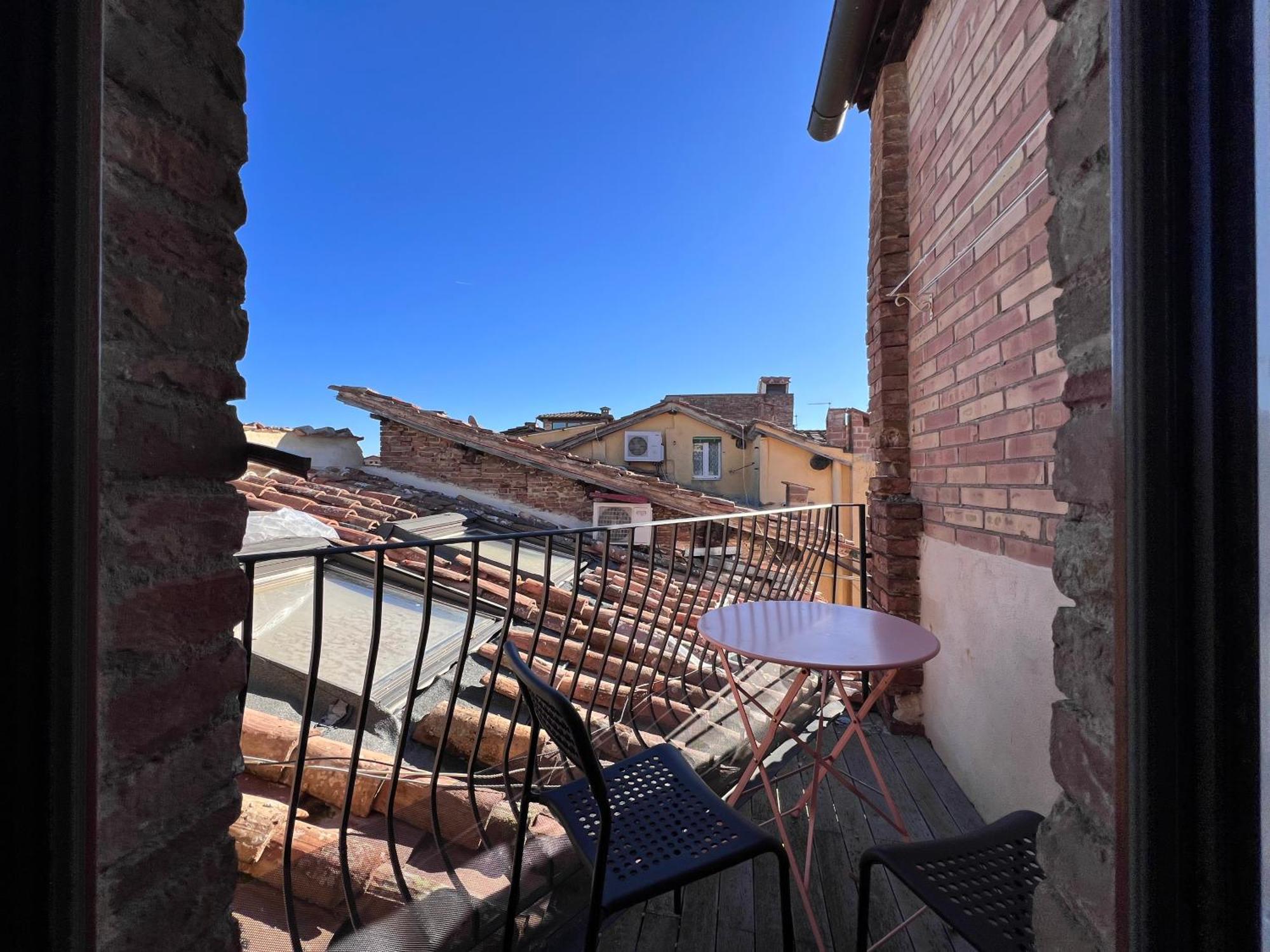 Apartamento Colibri Siena Exterior foto