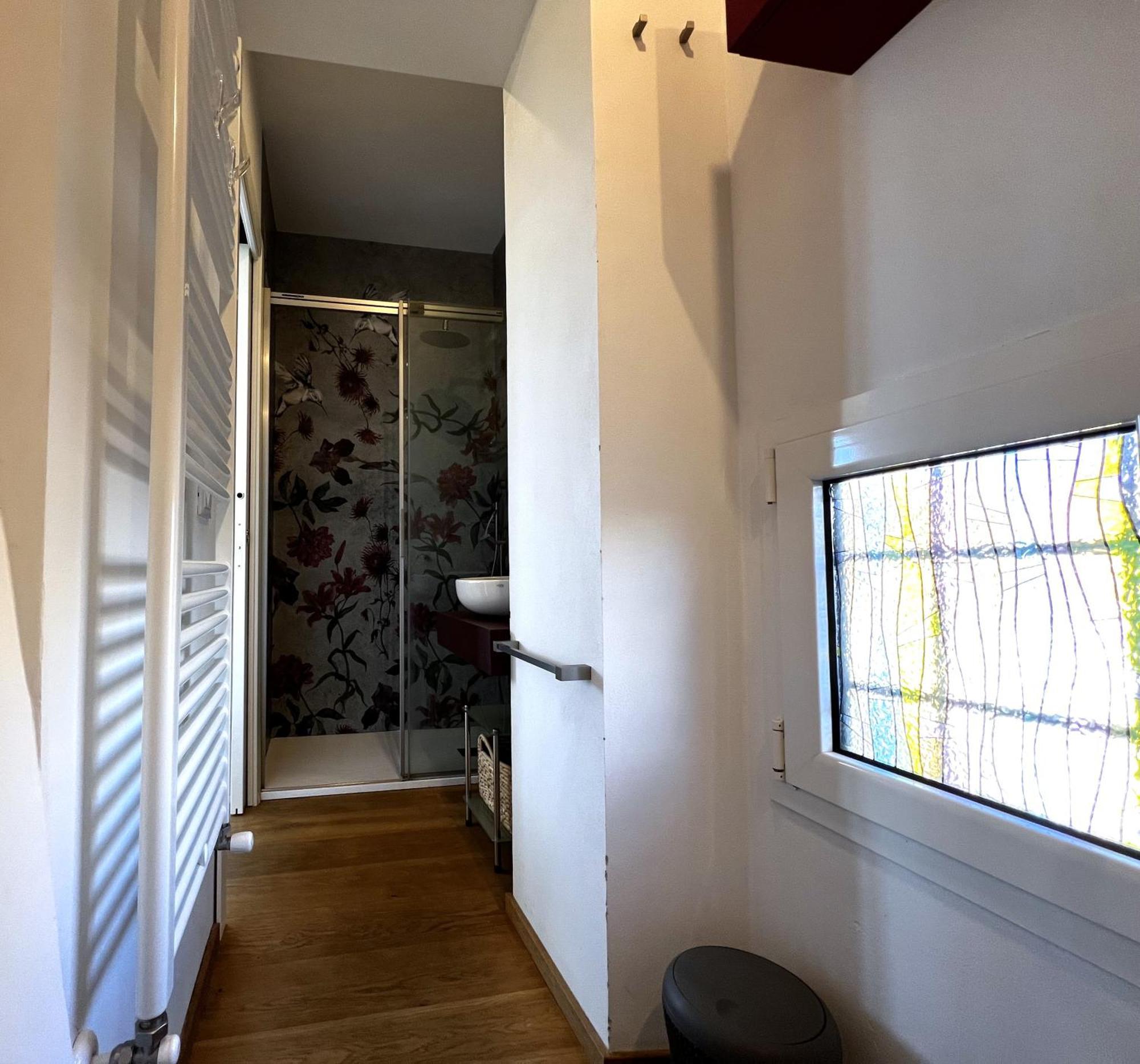 Apartamento Colibri Siena Exterior foto