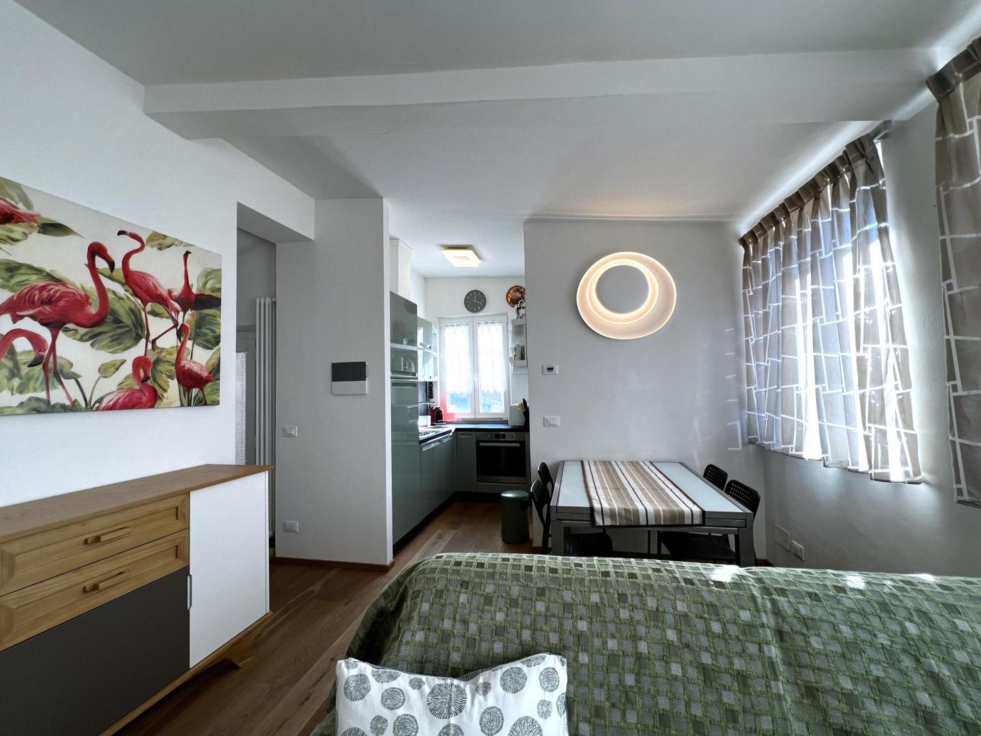 Apartamento Colibri Siena Exterior foto