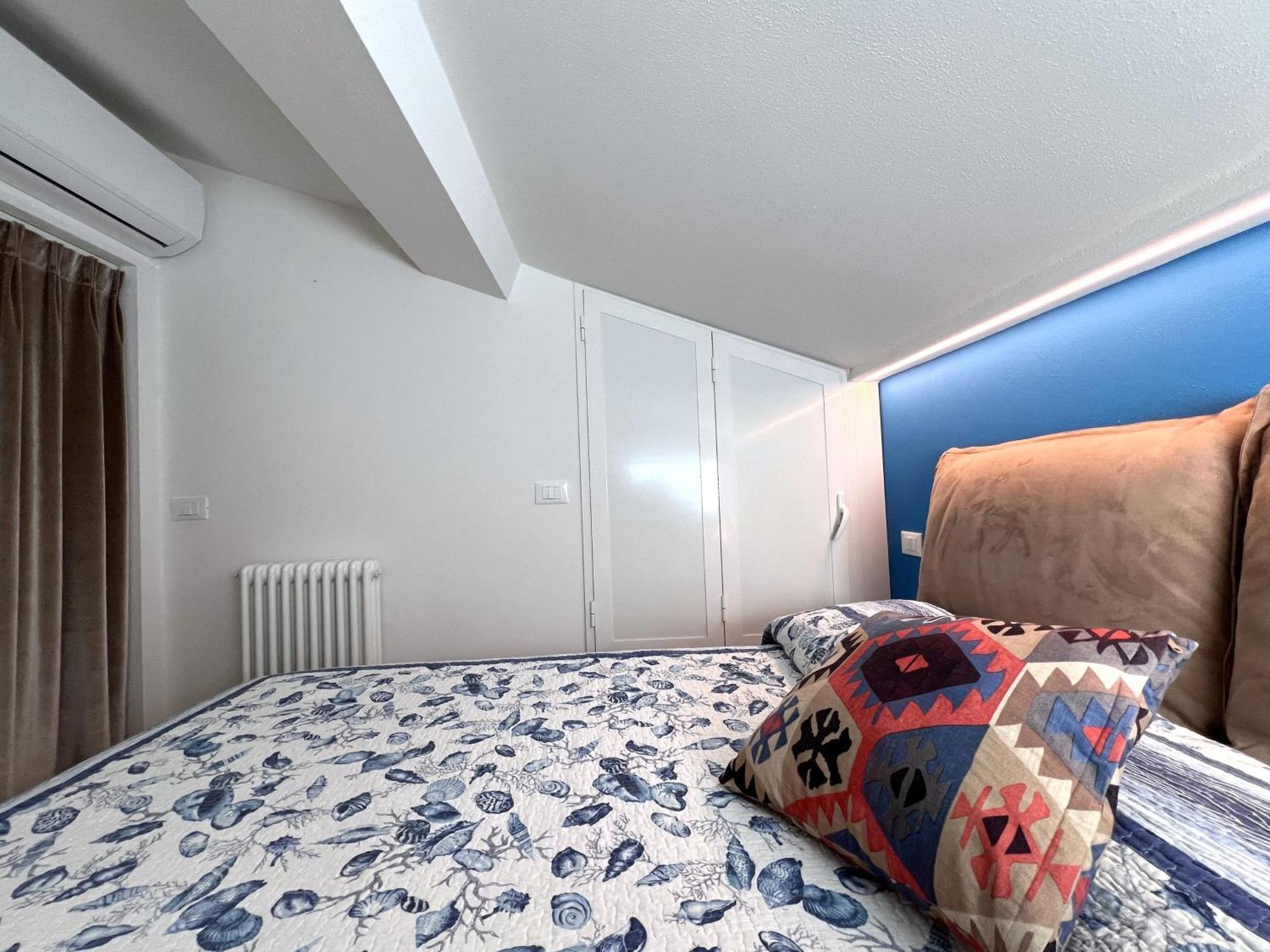 Apartamento Colibri Siena Exterior foto