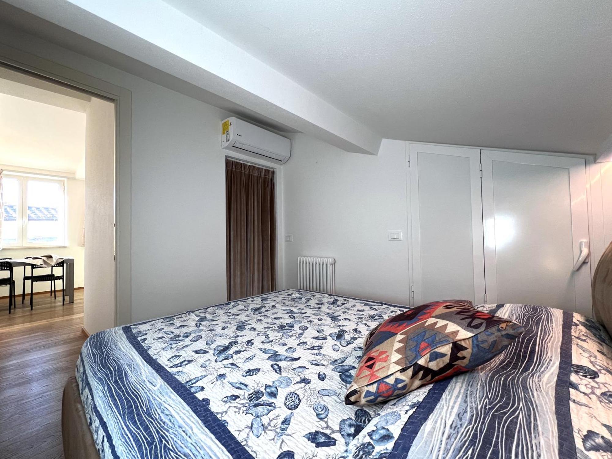 Apartamento Colibri Siena Exterior foto