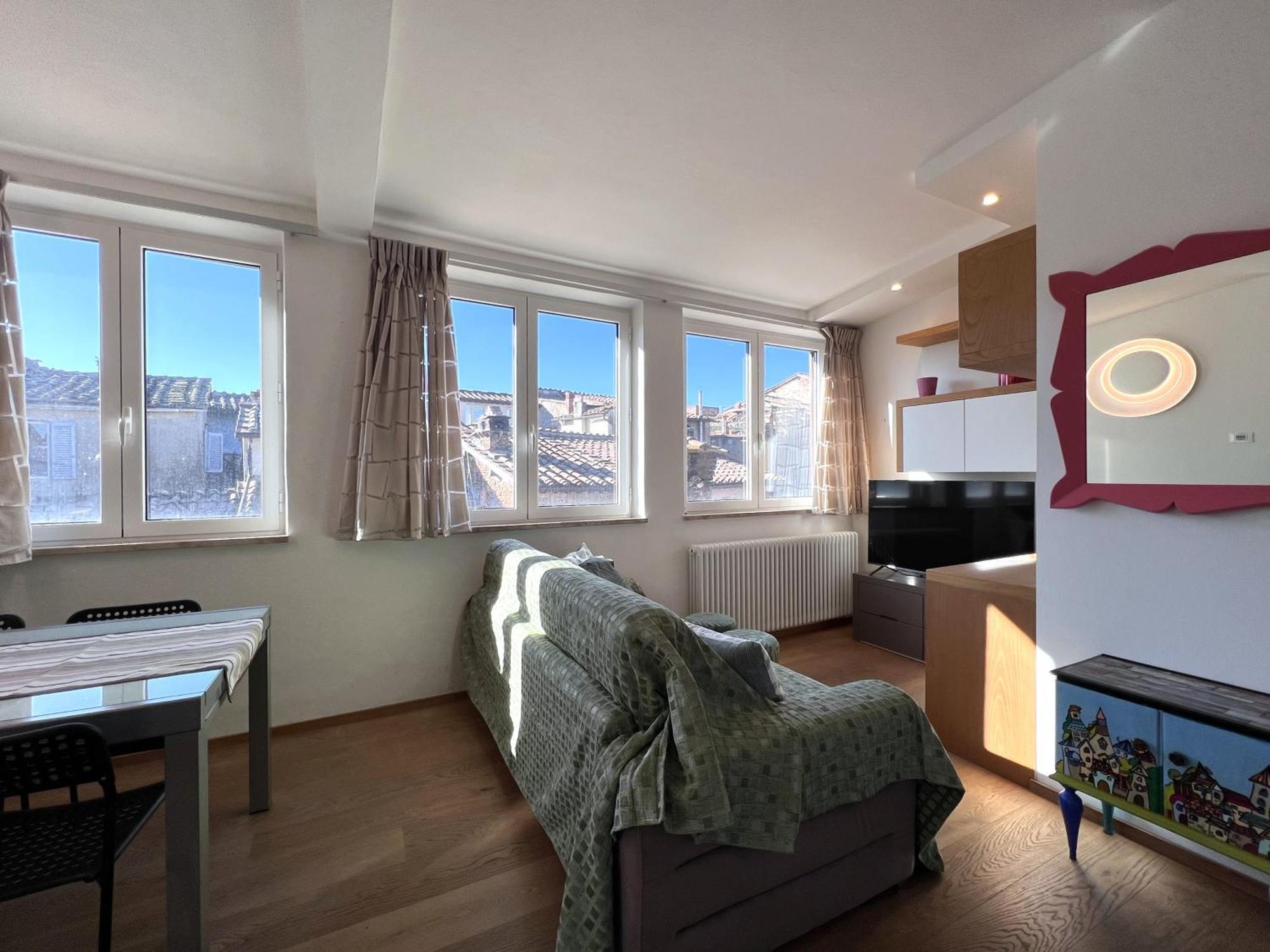 Apartamento Colibri Siena Exterior foto