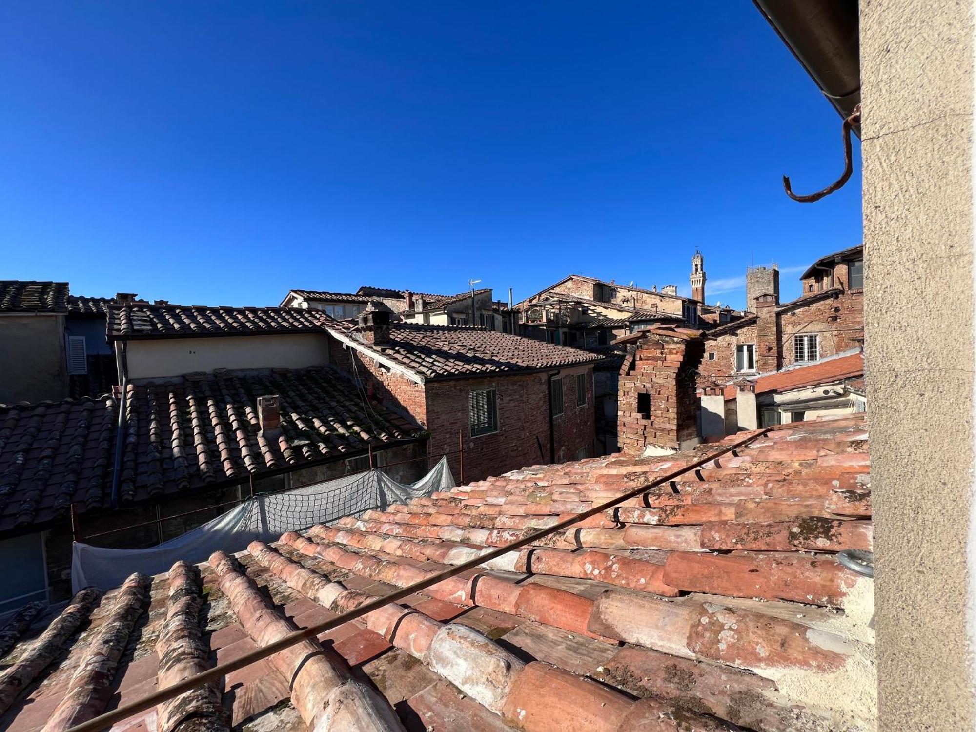 Apartamento Colibri Siena Exterior foto